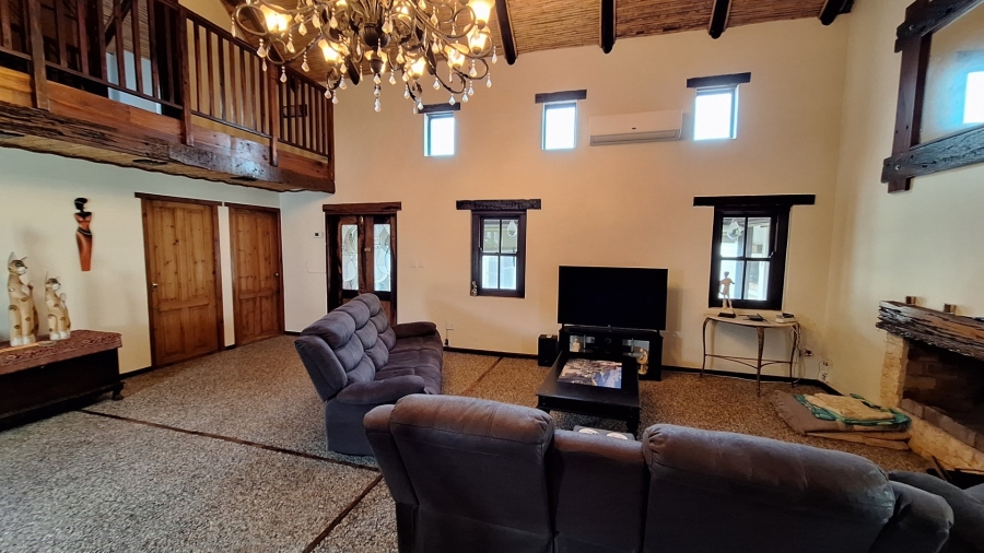4 Bedroom Property for Sale in Dwarskersbos Western Cape